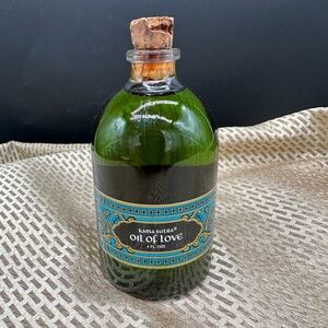 Kama Sutra Original Oil of Love 4 oz